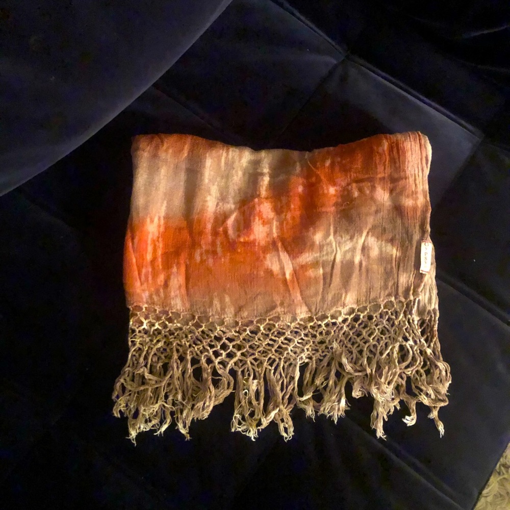 Gypsy 05 scarf